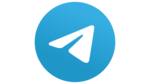 Telegram Icon