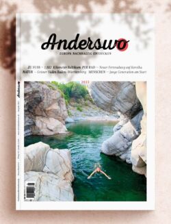 Magazin Anderswo