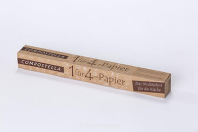Produktfoto zu Compostella Papier