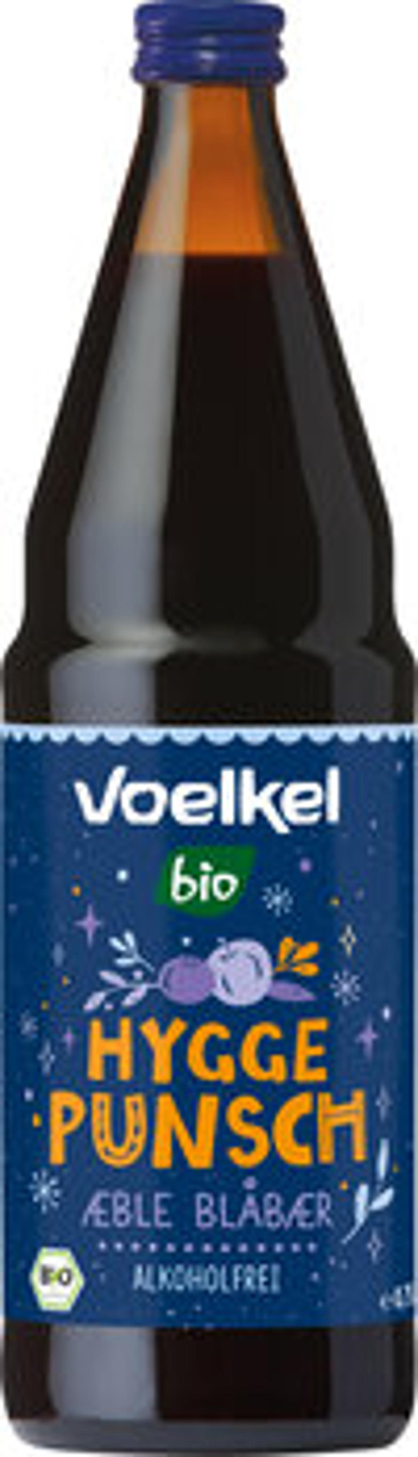 Produktfoto zu Hygge Punsch Heidelbeere