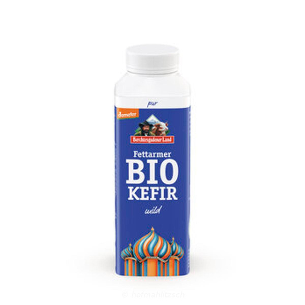Produktfoto zu Kefir mild demeter