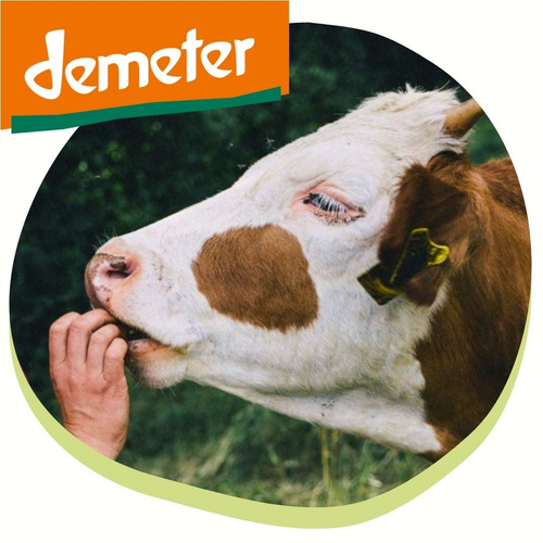 Hof Mahlitzsch ist ein Demeter-Hof