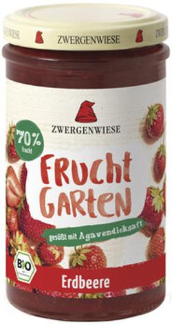 Produktfoto zu FruchtGarten Erdbeer