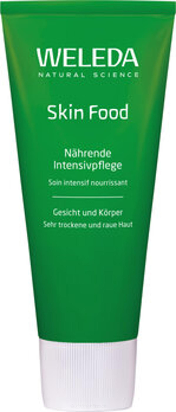 Produktfoto zu Skin Food 75 ml