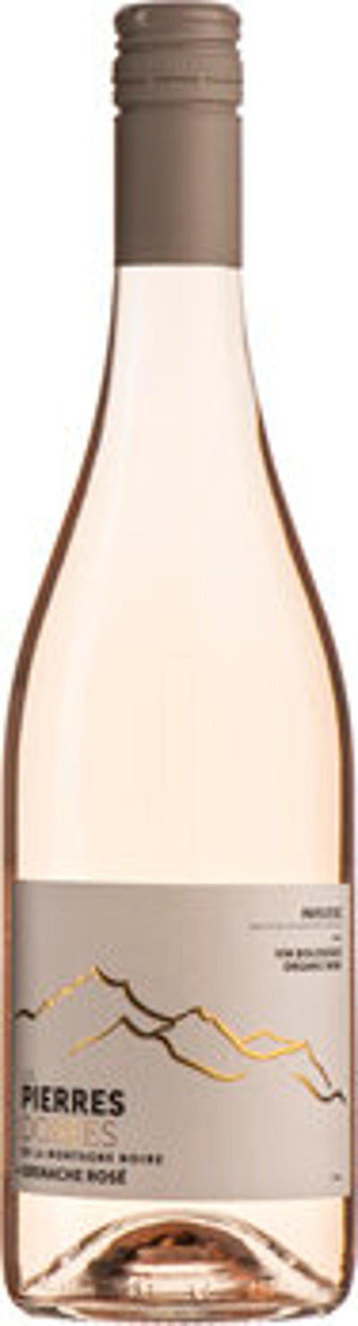 Produktfoto zu Les Pierres Dorées Rosé