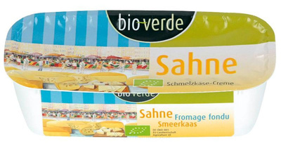 Produktfoto zu Sahne Schmelzkäse Zubereitung