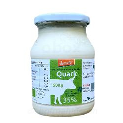 Produktfoto zu Quark 500g
