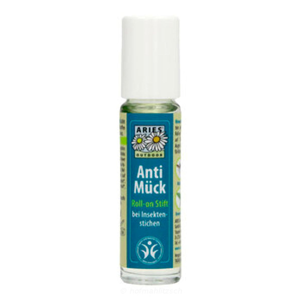 Produktfoto zu Anti Mück Mückenstift