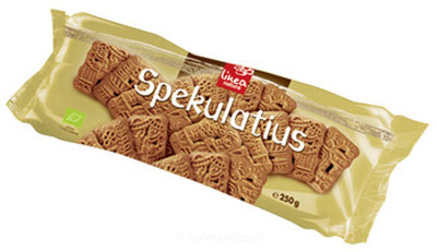 Produktfoto zu Spekulatius