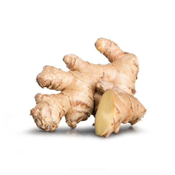 Produktfoto zu Ingwer - frisch & aus Deutschland