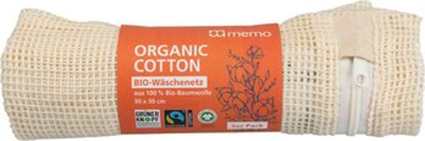 Produktfoto zu Wäschenetz 2 Stück