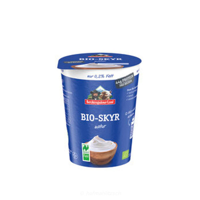 Produktfoto zu SKYR Natur