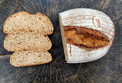 Produktfoto zu Kümmelbrot 750g