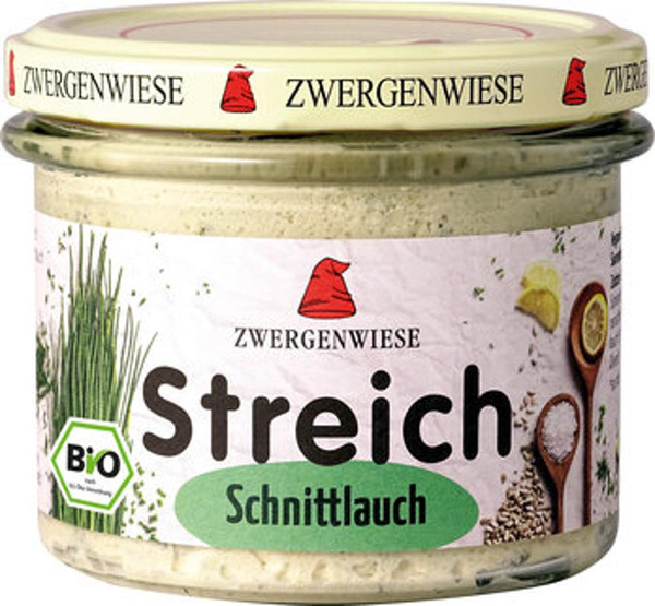 Produktfoto zu Schnittlauch Streich