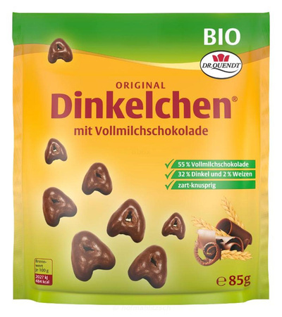 Produktfoto zu Dinkelchen