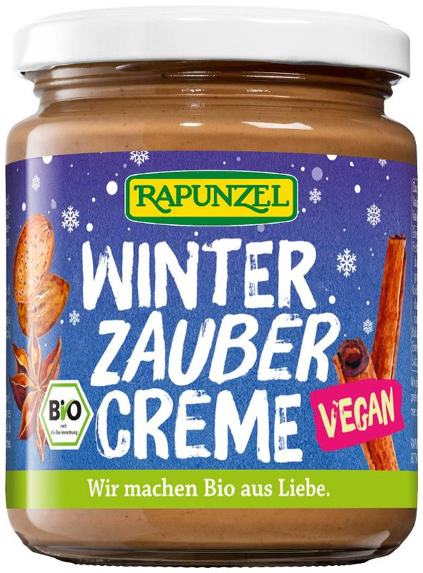 Produktfoto zu Winterzaubercreme