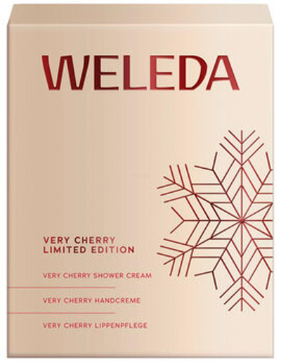 Produktfoto zu Geschenkset Very Cherry
