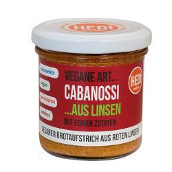 Produktfoto zu Cabanossi m.f. Zutat