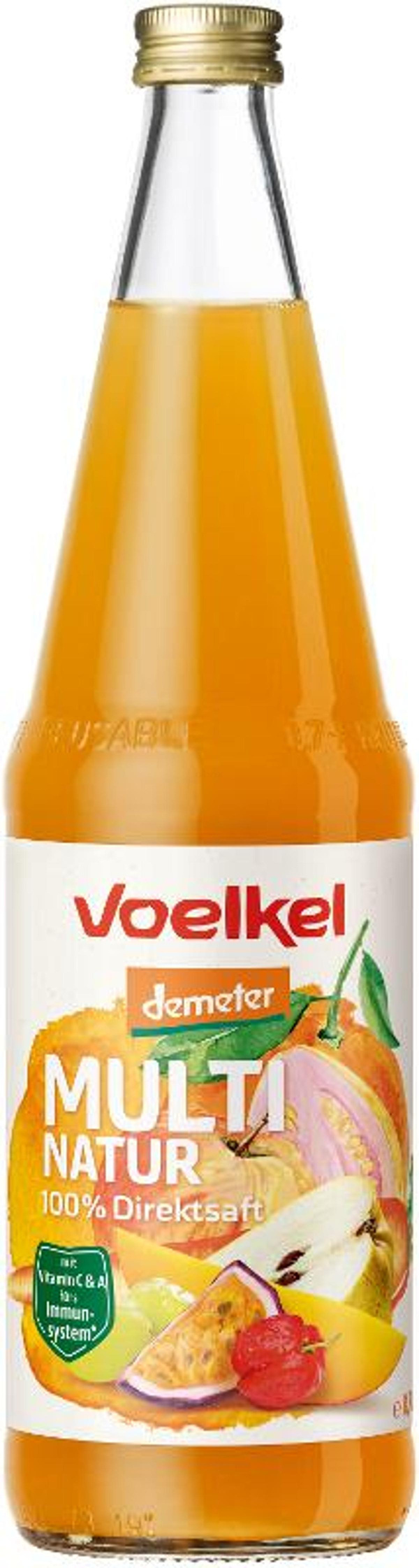 Produktfoto zu Multi-Natur 0,7l
