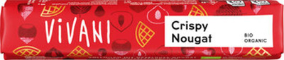 Produktfoto zu Wafer Praliné Riegel - Kurzes MHD: 09.26!
