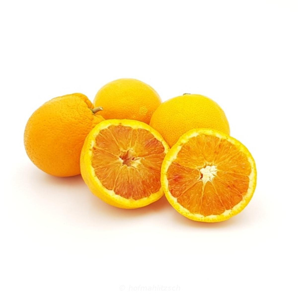 Produktfoto zu Blutsaftorange