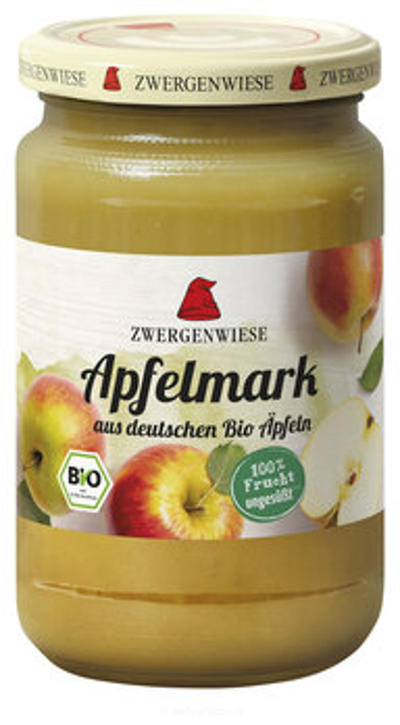 Produktfoto zu Apfelmark