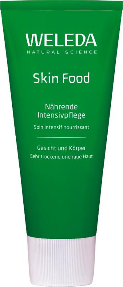 Produktfoto zu Skin Food 75 ml