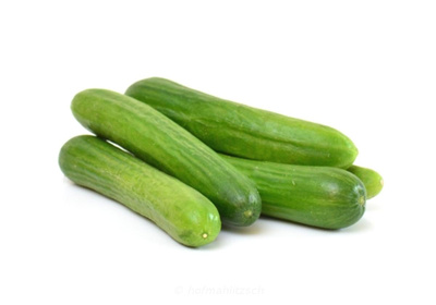 Produktfoto zu Mini Gurke ca. 110g