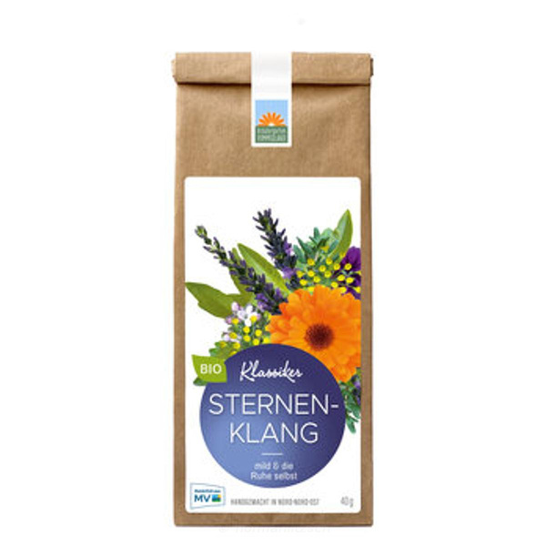 Produktfoto zu Sternenklang
