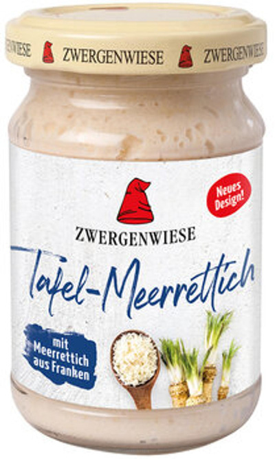 Produktfoto zu Meerrettich