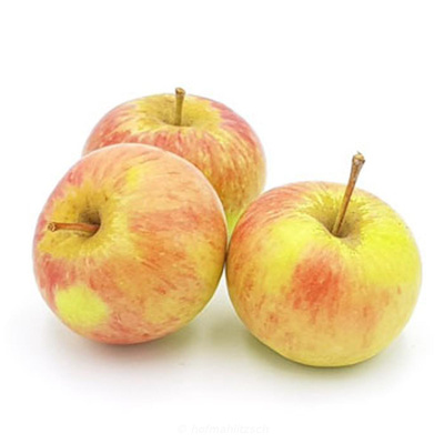 Produktfoto zu Apfel Fuji