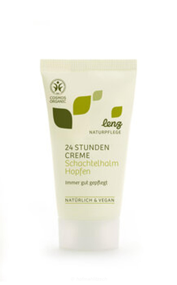 Produktfoto zu 24 Stunden Creme