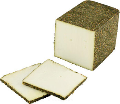 Produktfoto zu Ziegen-Blöckle-Bärlauch