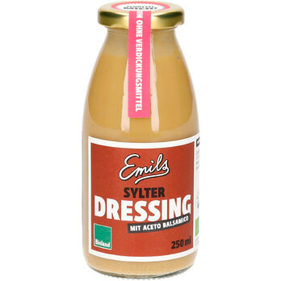 Produktfoto zu Sylter Dressing