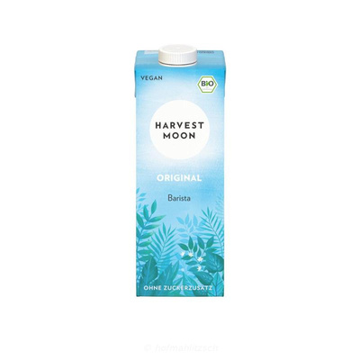 Produktfoto zu Milch Alternative Barista