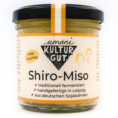 Produktfoto zu Miso