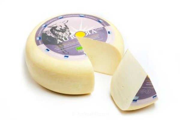 Produktfoto zu Pecorino mit Kräuterrinde