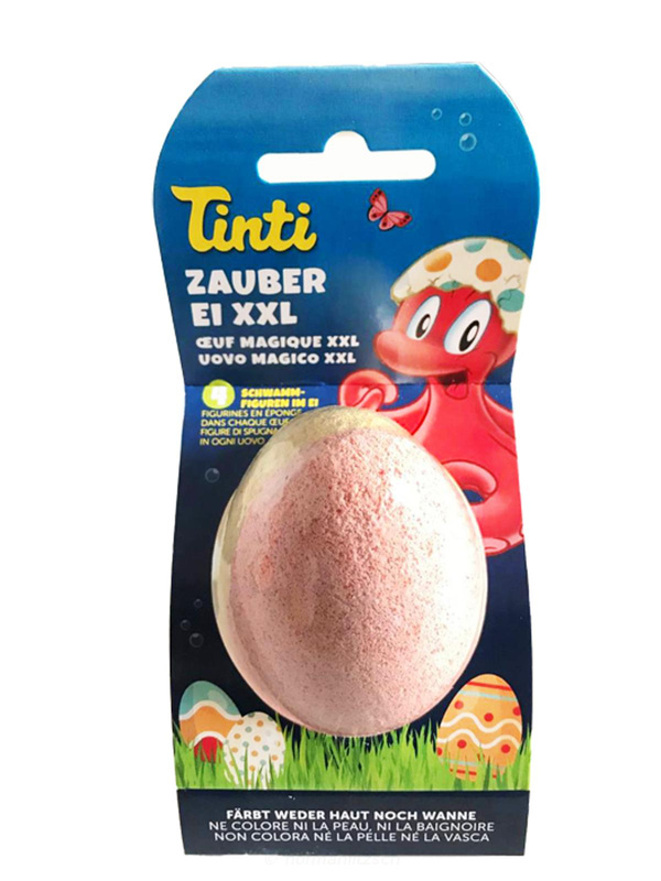 Produktfoto zu Zauber Ei XXL