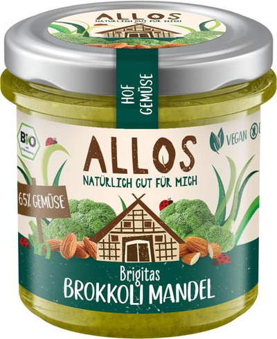 Produktfoto zu Hofgemüse