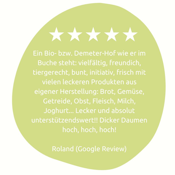 Hof Mahlitzsch Veranstaltung