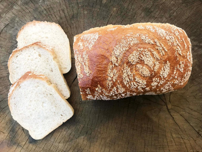 Produktfoto zu Dinkel-Toastbrot 600g - Aktionspreis