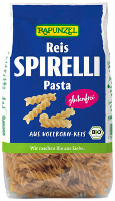 Produktfoto zu Reis Spirelli