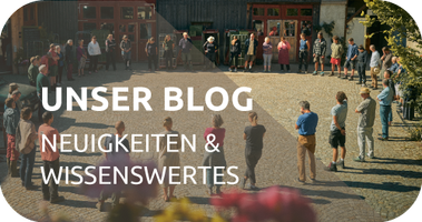 Morgenkreis auf Hof Mahlitzsch