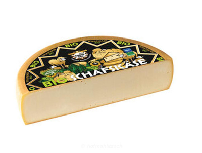 Produktfoto zu Baldauf Schafskäse - würziger Schafskäse