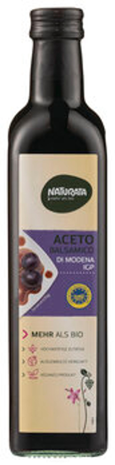 Produktfoto zu Aceto Balsamico di Modena