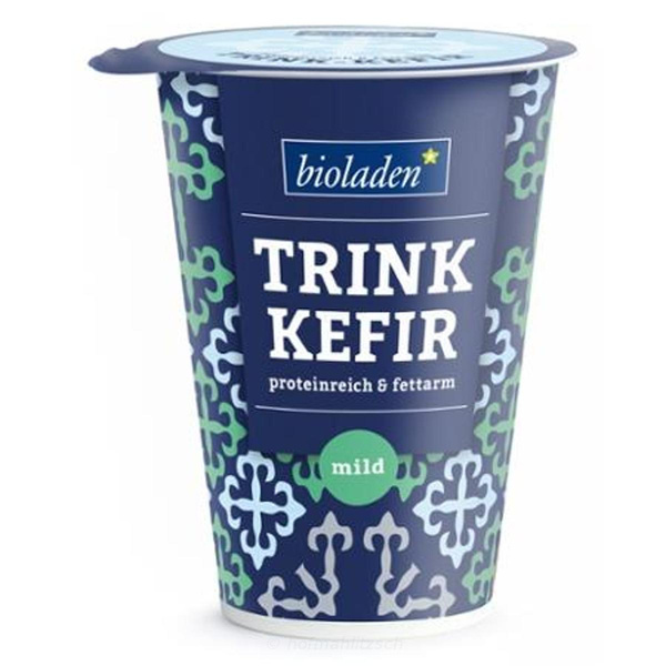 Produktfoto zu Trink-Kefir 1,5%