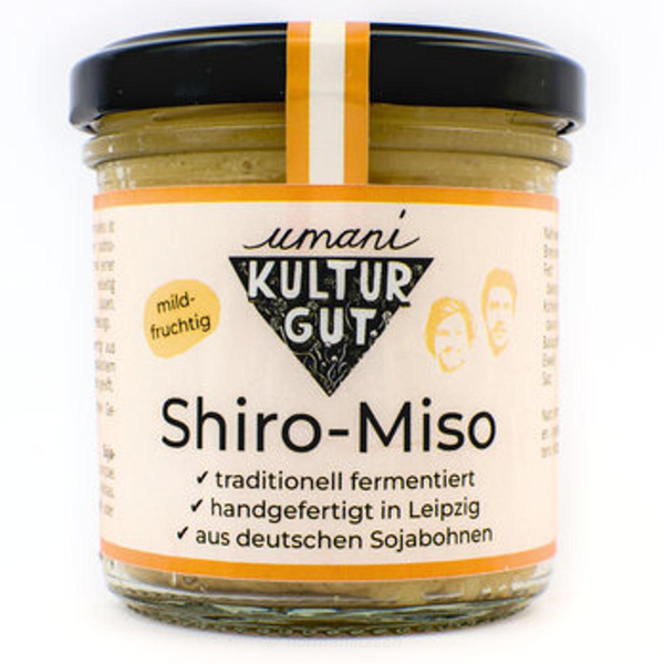Produktfoto zu Miso