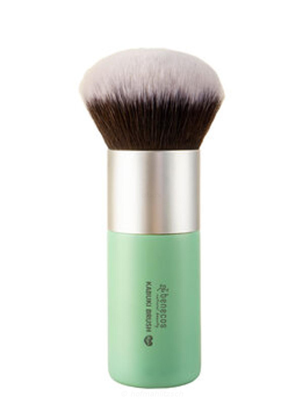 Produktfoto zu Kabuki Brush Color Edition