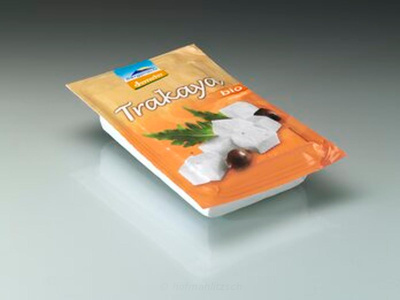 Produktfoto zu Hirtenkäse Trakaya