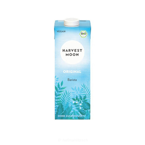 Produktfoto zu Milch Alternative Barista